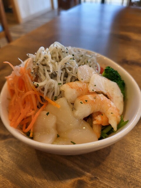 カフェマルタ（caf&eacute; malta） - 美田園（カフェ）の写真