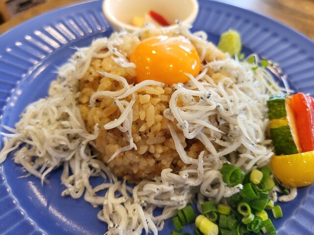 カフェマルタ（caf&eacute; malta） - 美田園（カフェ）の写真