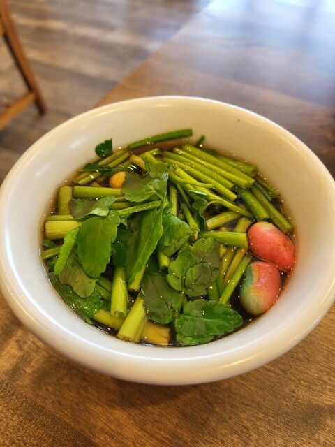 カフェマルタ（caf&eacute; malta） - 美田園（カフェ）の写真