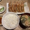 ぎょうざ処 高辻 亮昌 本店
