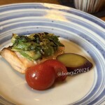 味菜香 やま脇 - 