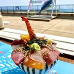 小田原漁港 とと丸食堂 - 