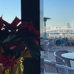 トゥ・ザ・ハーブズ アクアシティーお台場店 - 