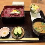 馬菜 - でも安いと思いません？1,800円でこれ！