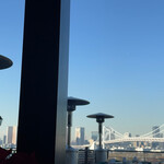 トゥ・ザ・ハーブズ アクアシティーお台場店 - 