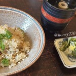 味菜香 やま脇 - 