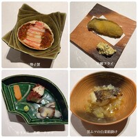 鮨 崚 - 