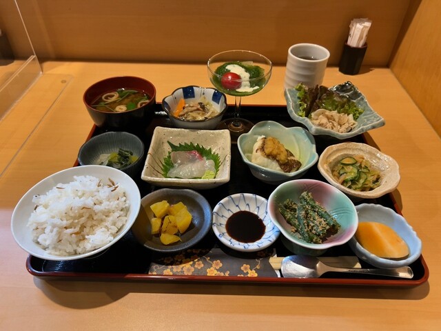 Oshokuji Dokoro Kishigami photo 2