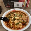辛麺屋桝元 中央通店