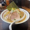 らー麺 あけどや