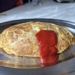 グリル平和 - 洋食の王道❗️