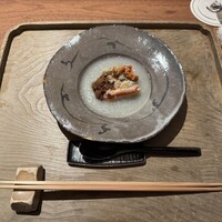 帝国ホテル 寅黒 - 