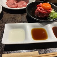 ヤキニク甲 - 