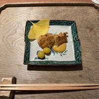 帝国ホテル 寅黒 - 