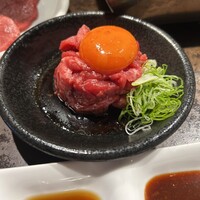 ヤキニク甲 - 