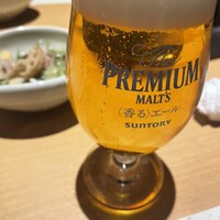 江戸前肉割烹 宮下 - 