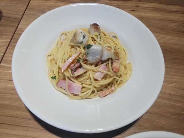 CIBO VERA PASTA WYE店 （チーボ ヴェラ パスタ） - オークス