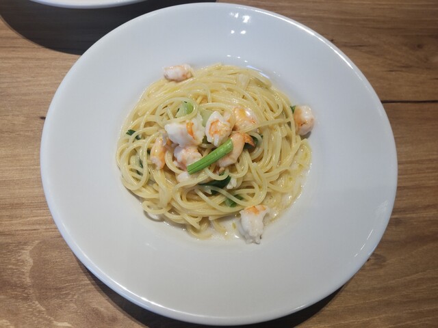 パスタページ 世界を旅するようなパスタ4種＆ドリンク3種！TGIフライデーズ