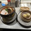 人類みな麺類とエスサワダ