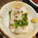 O'denbar うまみ - 