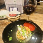 O'denbar うまみ - 