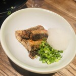 O'denbar うまみ - 