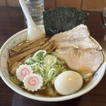 東池袋 大勝軒 - 料理写真: