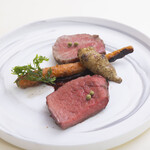 FAGOTTO - ジャージー牛と千屋牛