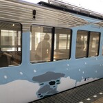 西武 旅するレストラン 52席の至福 - 