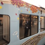 西武 旅するレストラン 52席の至福 - 