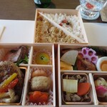 西武 旅するレストラン 52席の至福 - 