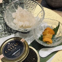 鮨 清松 - 