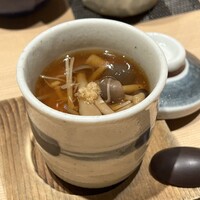 鮨 清松 - 