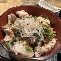 焼きふぐ 優ふく 北新地店 - 