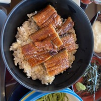 浅草むぎとろ 本店 - 