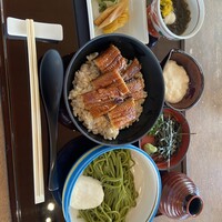 浅草むぎとろ 本店 - 