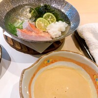 恵比寿 鮨 おぎ乃 - 