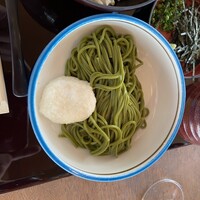 浅草むぎとろ 本店 - 
