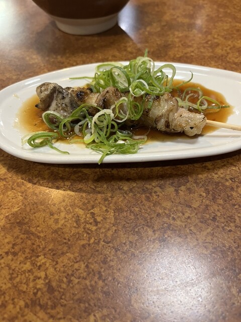 Hakkenden Ishizuekimae Ten photo 3