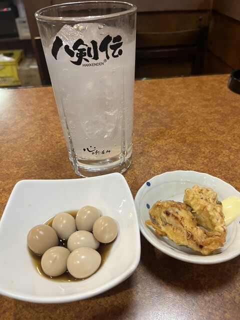 Hakkenden Ishizuekimae Ten photo 2