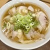 麺道 ひとひら