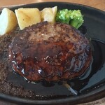 ステーキのどん - 