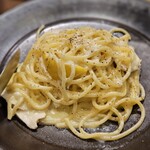 trattoria gatakigi - 