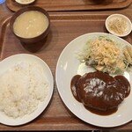 洋風ダイニング キッチン みのるや - 