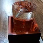 天神屋台 宗 - 日本酒