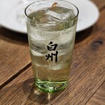 trattoria gatakigi - 