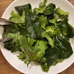 trattoria gatakigi - 