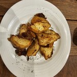 trattoria gatakigi - 