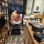 trattoria gatakigi - 