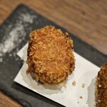 trattoria gatakigi - 